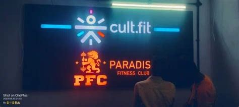 Led Signage - Led Signage Board Manufacturer from Pune