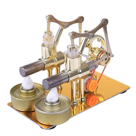 Image result for Stirling Engine Generator