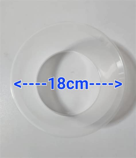 Image result for Small Round Plastic Containers
