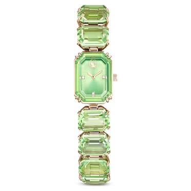 Crystal Watches | Timeless Perfection | Swarovski