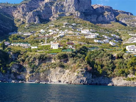 What is the best time to visit Amalfi Coast? - Tripilare.com