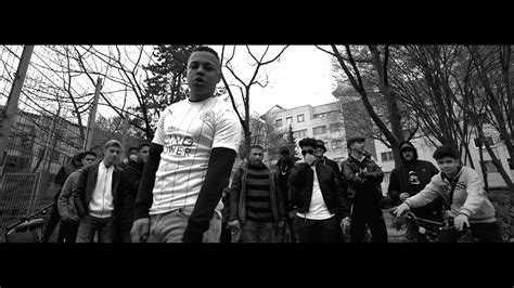LUCIANO – RIYAD MAHREZ (one shot | Skaf Films) prod. DEEMAH – rappers ...