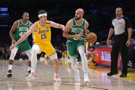 LA Lakers vs Boston Celtics Prediction and Betting Tips - Dec. 5 | 2025 ...