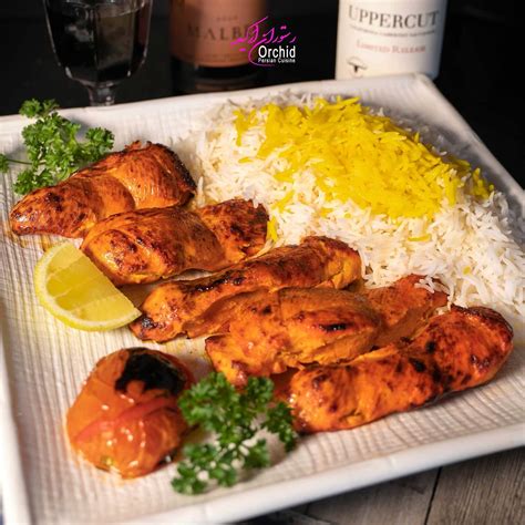 Orchid Persian Cuisine (@orchidpersiancuisine) • Instagram photos and ...