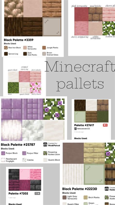 Image result for Minecraft Nether Color Palette