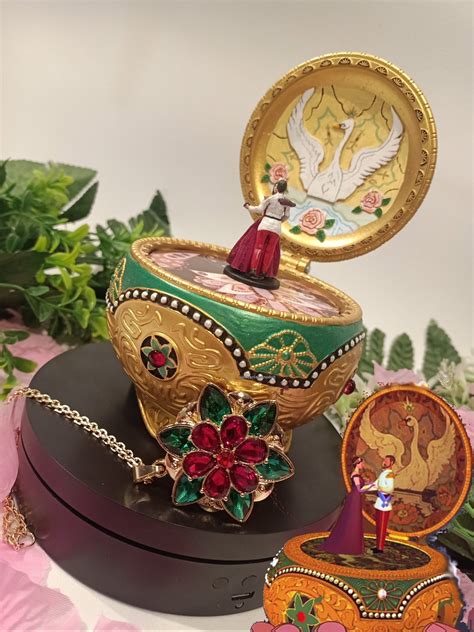 Galoob Anastasia Music Box at Claudia Sutton blog