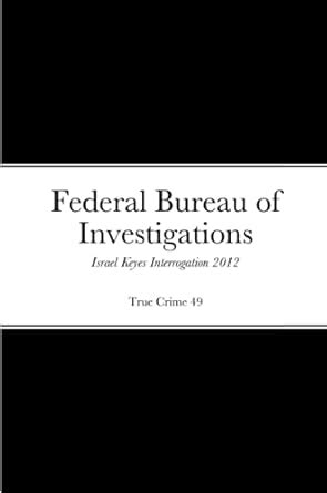 Image result for Israel Keyes Transcripts