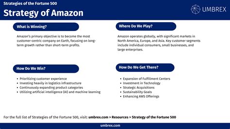 Amazon Strategy 的图像结果