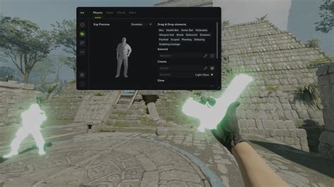 Image result for CS2 Predator