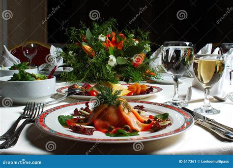 Fancy Entrees 的图像结果