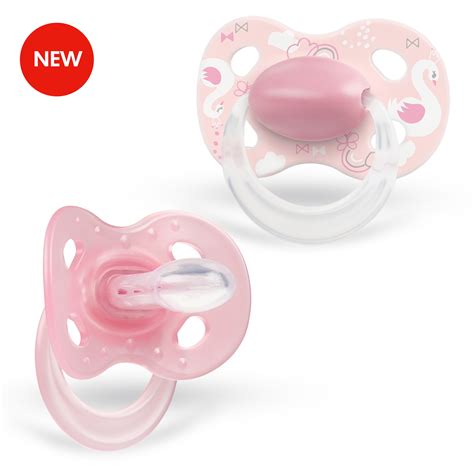 Buy Medela Baby Original Pacifier for 0-6 Months, BPA-Free, Lightweight ...
