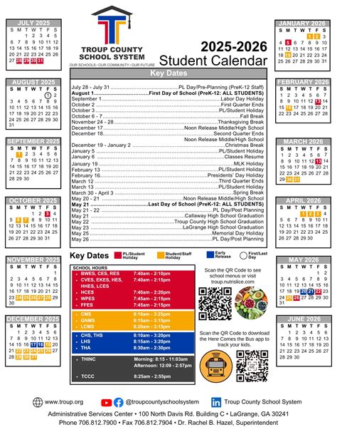 Troup County School System... - Troup County School System