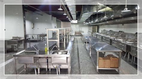 厨具厂是如何进行厨房设备项目安全施工的呢？|厨房设备公司|厨房设备厂|成都厨房设备