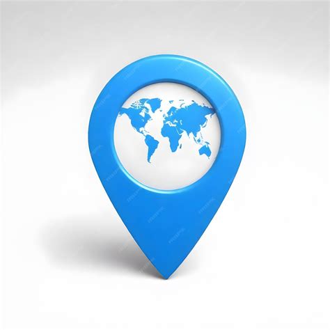 Map Pin No Background Color Blue 的图像结果
