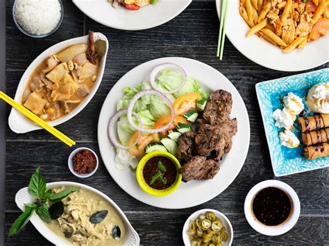 Madam Mam's Thai Cuisine - Visit Bee Cave, Texas