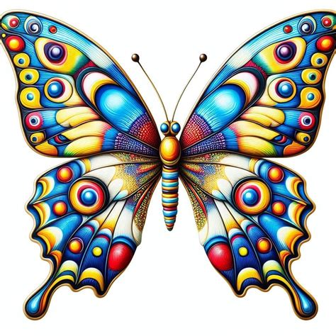 Pin by Bonnie E. W. on AAAAAAA - MAGIC PUZZLES to Download: | Butterfly ...