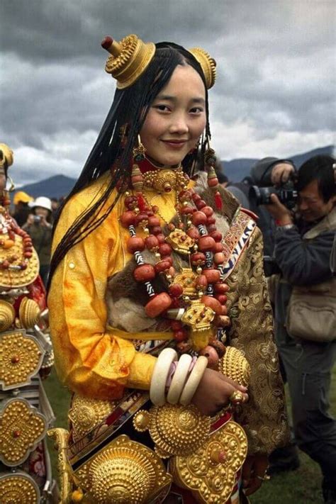 Photos of Different Cultures Around the World