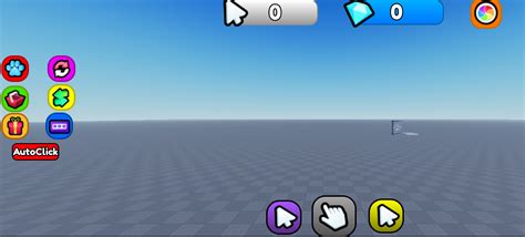 How to Make a Click GUI 的图像结果