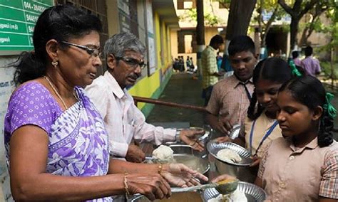 Sweet Pongal in schools on Aug 14