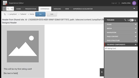 Image result for PowerShell in Xmcloud