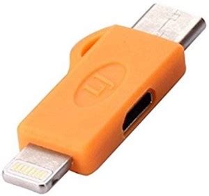 TOTAL Power Sharing Cable 0.1 m 2 in 1 Connector - TOTAL : Flipkart.com