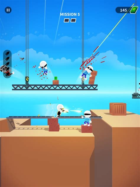 Johnny Trigger VIP 的图像结果