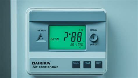Image result for Daikin Troubleshooting Guide