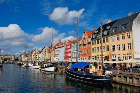 丹麦留学费用多少 - 楚天视界