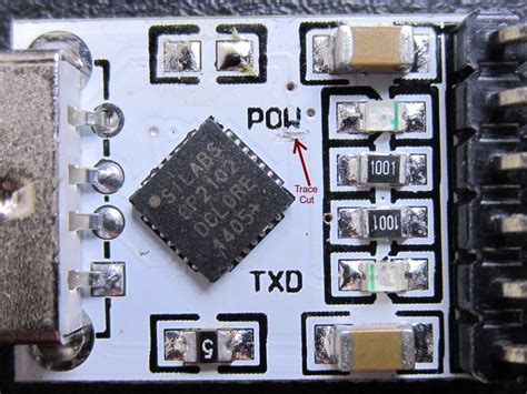 Image result for CP2102 Arduino Schematic