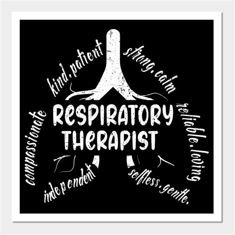 Respiratory therapy shirt design by i i i on deviantart – Artofit