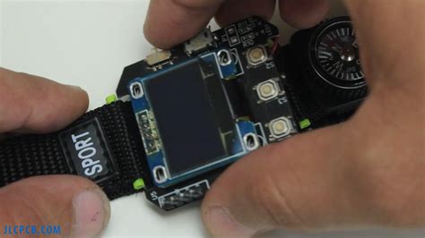 Smart Watch Tutorial 的图像结果