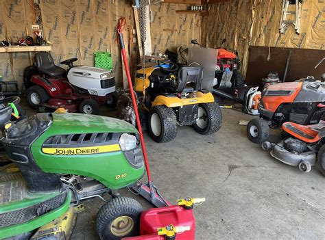 Small Engine Repair Basics 的图像结果