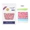 Crosscut Sewing Co.® Zipper Pouch Sewing Project Kit for Beginners with ...