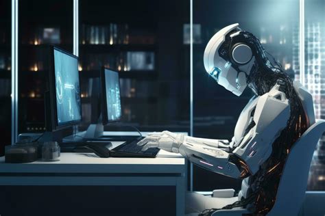 Computer Robot 的图像结果