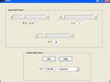 Image result for Simple MATLAB GUI