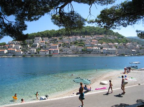 Pučišća, Otok Brač, Hrvatska - apartmani, hoteli te informacije za ...