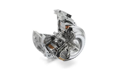 E-Mobility | Schaeffler Österreich