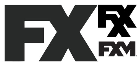 Image result for FX Network Logo