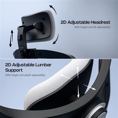 Green Soul Jupiter Pro Intelli-Adapt Recline Office Chair