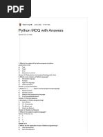 Image result for Review Python Class 7
