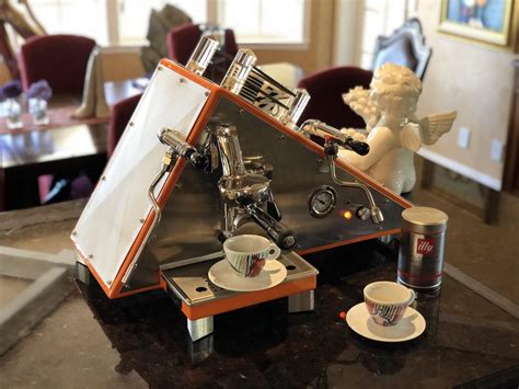 Custom Color Espresso Machine 的图像结果