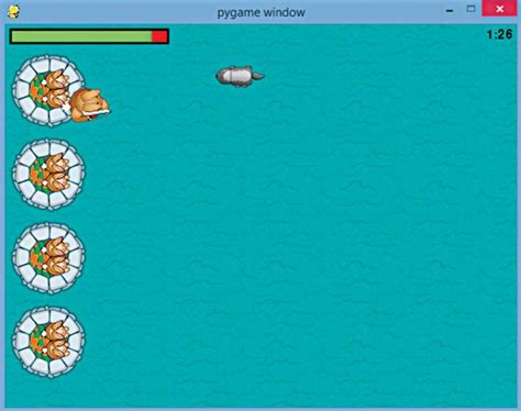 Image result for Python Simple Game Projects