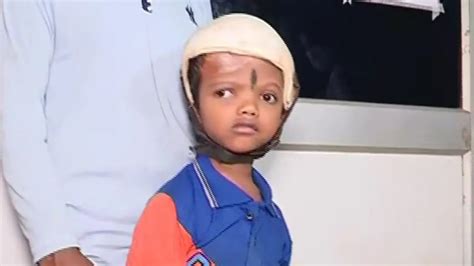 Jaga's health condition good: Odisha govt