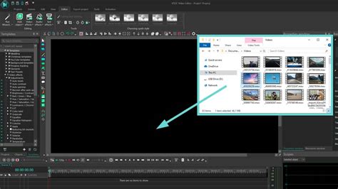 Image result for Open a Video File