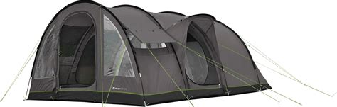 Berger Sierra 6 tunnel tent - Berger Camping