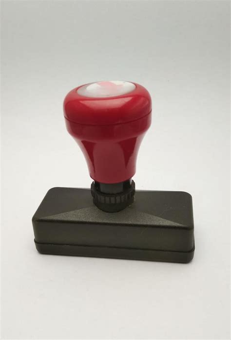 Image result for Flash Stamp Machine