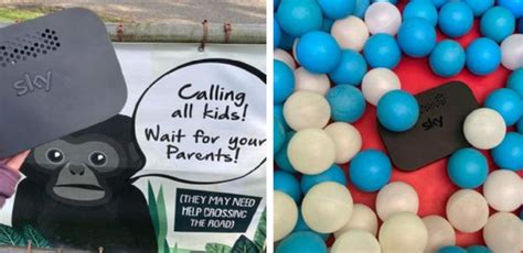 Parents Take Wifi Modem Out For A Trip Instead Of Kids