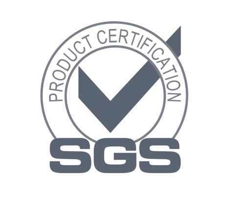 SGS——国际公认的测试、检验和认证机构 - 知乎