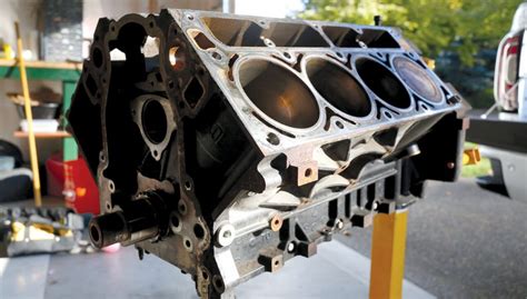 Building a Chevy LS Engine 的图像结果