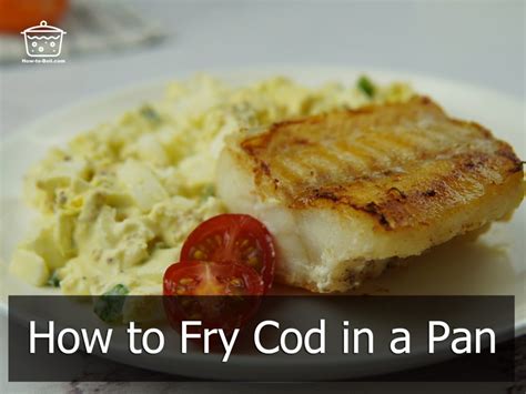 Image result for How to Fry Filet Cod